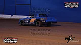 July 12th, 2025 - 4 State Dirt Late Model Series & USRA Weekly Point Racing