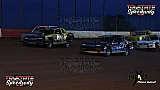 July 12th, 2025 - 4 State Dirt Late Model Series & USRA Weekly Point Racing