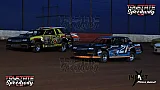July 12th, 2025 - 4 State Dirt Late Model Series & USRA Weekly Point Racing