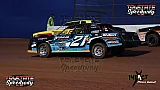 July 12th, 2025 - 4 State Dirt Late Model Series & USRA Weekly Point Racing
