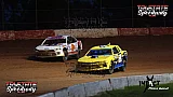 July 12th, 2025 - 4 State Dirt Late Model Series & USRA Weekly Point Racing