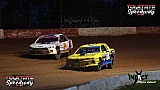 July 12th, 2025 - 4 State Dirt Late Model Series & USRA Weekly Point Racing