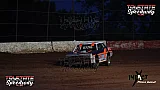 July 12th, 2025 - 4 State Dirt Late Model Series & USRA Weekly Point Racing