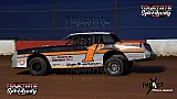 July 12th, 2025 - 4 State Dirt Late Model Series & USRA Weekly Point Racing
