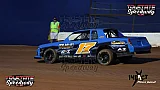 July 12th, 2025 - 4 State Dirt Late Model Series & USRA Weekly Point Racing