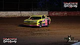 July 12th, 2025 - 4 State Dirt Late Model Series & USRA Weekly Point Racing