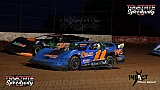 July 12th, 2025 - 4 State Dirt Late Model Series & USRA Weekly Point Racing