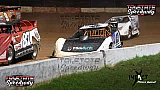 July 12th, 2025 - 4 State Dirt Late Model Series & USRA Weekly Point Racing