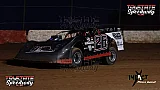 July 12th, 2025 - 4 State Dirt Late Model Series & USRA Weekly Point Racing