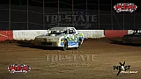 Police, Fire & EMT Night Honoring Danny Martinez, Jr. and USRA Stock Car Special