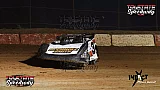 July 12th, 2025 - 4 State Dirt Late Model Series & USRA Weekly Point Racing