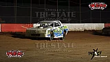 Police, Fire & EMT Night Honoring Danny Martinez, Jr. and USRA Stock Car Special