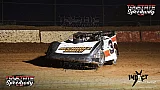July 12th, 2025 - 4 State Dirt Late Model Series & USRA Weekly Point Racing