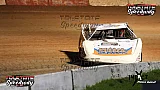 July 12th, 2025 - 4 State Dirt Late Model Series & USRA Weekly Point Racing