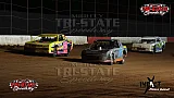 Police, Fire & EMT Night Honoring Danny Martinez, Jr. and USRA Stock Car Special