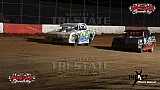 Police, Fire & EMT Night Honoring Danny Martinez, Jr. and USRA Stock Car Special