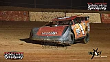July 12th, 2025 - 4 State Dirt Late Model Series & USRA Weekly Point Racing