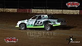 Police, Fire & EMT Night Honoring Danny Martinez, Jr. and USRA Stock Car Special