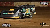 July 12th, 2025 - 4 State Dirt Late Model Series & USRA Weekly Point Racing