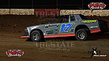 Police, Fire & EMT Night Honoring Danny Martinez, Jr. and USRA Stock Car Special