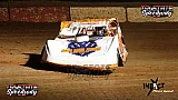 July 12th, 2025 - 4 State Dirt Late Model Series & USRA Weekly Point Racing