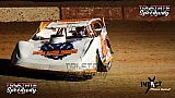 July 12th, 2025 - 4 State Dirt Late Model Series & USRA Weekly Point Racing
