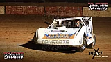 July 12th, 2025 - 4 State Dirt Late Model Series & USRA Weekly Point Racing
