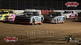 Police, Fire & EMT Night Honoring Danny Martinez, Jr. and USRA Stock Car Special