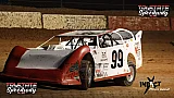 July 12th, 2025 - 4 State Dirt Late Model Series & USRA Weekly Point Racing