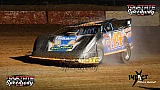 July 12th, 2025 - 4 State Dirt Late Model Series & USRA Weekly Point Racing