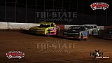 Police, Fire & EMT Night Honoring Danny Martinez, Jr. and USRA Stock Car Special