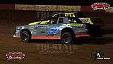 Police, Fire & EMT Night Honoring Danny Martinez, Jr. and USRA Stock Car Special