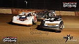 July 12th, 2025 - 4 State Dirt Late Model Series & USRA Weekly Point Racing
