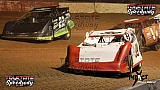 July 12th, 2025 - 4 State Dirt Late Model Series & USRA Weekly Point Racing