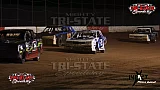 Police, Fire & EMT Night Honoring Danny Martinez, Jr. and USRA Stock Car Special