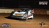 July 12th, 2025 - 4 State Dirt Late Model Series & USRA Weekly Point Racing
