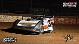 July 12th, 2025 - 4 State Dirt Late Model Series & USRA Weekly Point Racing