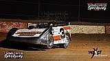 July 12th, 2025 - 4 State Dirt Late Model Series & USRA Weekly Point Racing