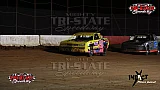 Police, Fire & EMT Night Honoring Danny Martinez, Jr. and USRA Stock Car Special