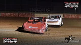 July 12th, 2025 - 4 State Dirt Late Model Series & USRA Weekly Point Racing