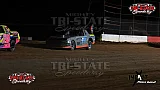 Police, Fire & EMT Night Honoring Danny Martinez, Jr. and USRA Stock Car Special