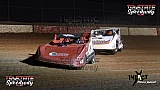 July 12th, 2025 - 4 State Dirt Late Model Series & USRA Weekly Point Racing