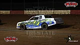 Police, Fire & EMT Night Honoring Danny Martinez, Jr. and USRA Stock Car Special