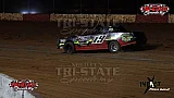 Police, Fire & EMT Night Honoring Danny Martinez, Jr. and USRA Stock Car Special