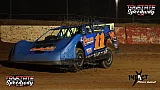 July 12th, 2025 - 4 State Dirt Late Model Series & USRA Weekly Point Racing