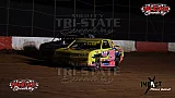 Police, Fire & EMT Night Honoring Danny Martinez, Jr. and USRA Stock Car Special