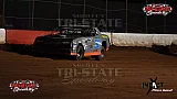 Police, Fire & EMT Night Honoring Danny Martinez, Jr. and USRA Stock Car Special