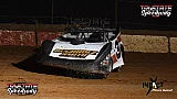 July 12th, 2025 - 4 State Dirt Late Model Series & USRA Weekly Point Racing