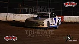 Police, Fire & EMT Night Honoring Danny Martinez, Jr. and USRA Stock Car Special