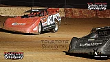 July 12th, 2025 - 4 State Dirt Late Model Series & USRA Weekly Point Racing